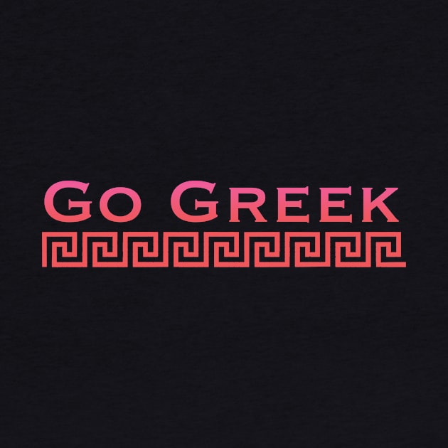Go Greek 2 by daisydebby